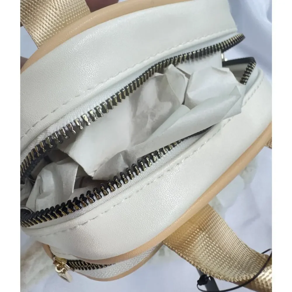 Disney Winnie The Pooh Piglet Spring Crossbody Bag NWT - Picture 10 of 10